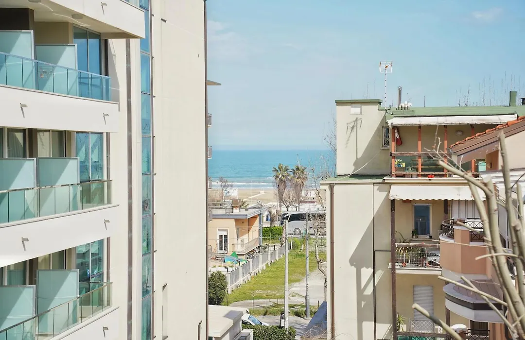 Hotel Malibù Mare-1