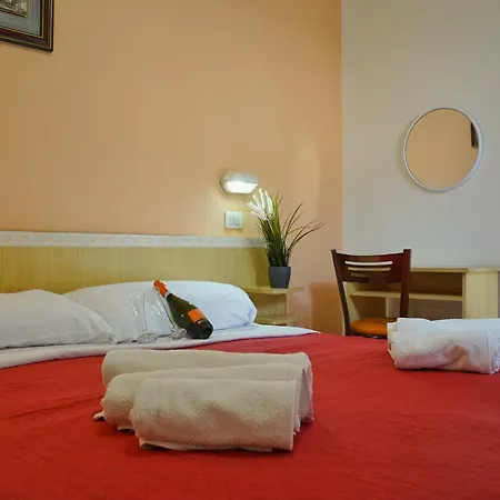 Hotel Malibù Mare-3